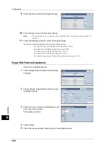 Preview for 668 page of Fuji Xerox ApeosPort-V C2276 Administrator'S Manual