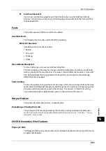 Preview for 681 page of Fuji Xerox ApeosPort-V C2276 Administrator'S Manual