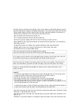 Preview for 2 page of Fuji Xerox ApeosPort-V C3320 User Manual