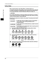 Preview for 18 page of Fuji Xerox ApeosPort-V C3320 User Manual