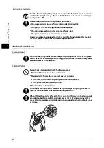 Preview for 20 page of Fuji Xerox ApeosPort-V C3320 User Manual