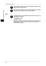 Preview for 22 page of Fuji Xerox ApeosPort-V C3320 User Manual