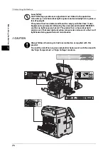 Preview for 24 page of Fuji Xerox ApeosPort-V C3320 User Manual