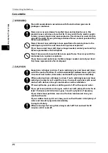 Preview for 26 page of Fuji Xerox ApeosPort-V C3320 User Manual