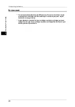 Preview for 28 page of Fuji Xerox ApeosPort-V C3320 User Manual