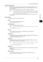 Preview for 73 page of Fuji Xerox ApeosPort-V C3320 User Manual