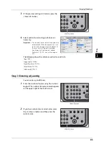 Preview for 85 page of Fuji Xerox ApeosPort-V C3320 User Manual