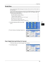 Preview for 91 page of Fuji Xerox ApeosPort-V C3320 User Manual