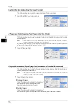 Preview for 94 page of Fuji Xerox ApeosPort-V C3320 User Manual