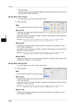 Preview for 120 page of Fuji Xerox ApeosPort-V C3320 User Manual