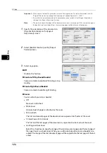 Preview for 124 page of Fuji Xerox ApeosPort-V C3320 User Manual