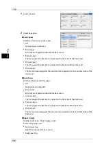 Preview for 126 page of Fuji Xerox ApeosPort-V C3320 User Manual