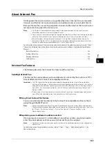 Preview for 161 page of Fuji Xerox ApeosPort-V C3320 User Manual