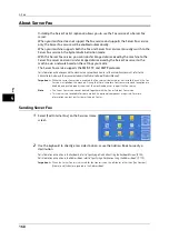 Preview for 168 page of Fuji Xerox ApeosPort-V C3320 User Manual