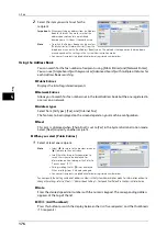 Preview for 176 page of Fuji Xerox ApeosPort-V C3320 User Manual