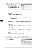 Preview for 178 page of Fuji Xerox ApeosPort-V C3320 User Manual