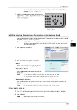 Preview for 181 page of Fuji Xerox ApeosPort-V C3320 User Manual