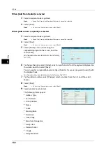 Preview for 182 page of Fuji Xerox ApeosPort-V C3320 User Manual