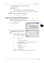 Preview for 183 page of Fuji Xerox ApeosPort-V C3320 User Manual