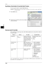 Preview for 184 page of Fuji Xerox ApeosPort-V C3320 User Manual