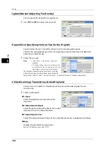 Preview for 186 page of Fuji Xerox ApeosPort-V C3320 User Manual