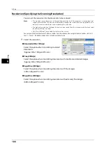 Preview for 188 page of Fuji Xerox ApeosPort-V C3320 User Manual