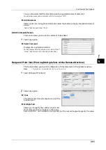 Preview for 201 page of Fuji Xerox ApeosPort-V C3320 User Manual