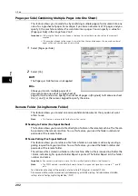 Preview for 202 page of Fuji Xerox ApeosPort-V C3320 User Manual