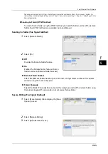 Preview for 203 page of Fuji Xerox ApeosPort-V C3320 User Manual