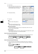 Preview for 204 page of Fuji Xerox ApeosPort-V C3320 User Manual