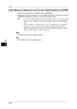 Preview for 210 page of Fuji Xerox ApeosPort-V C3320 User Manual