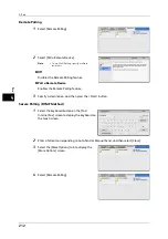 Preview for 212 page of Fuji Xerox ApeosPort-V C3320 User Manual