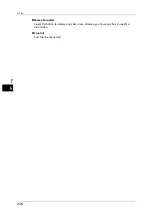 Preview for 216 page of Fuji Xerox ApeosPort-V C3320 User Manual