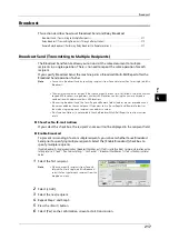 Preview for 217 page of Fuji Xerox ApeosPort-V C3320 User Manual