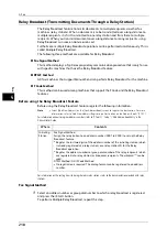 Preview for 218 page of Fuji Xerox ApeosPort-V C3320 User Manual