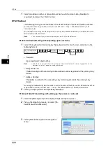 Preview for 222 page of Fuji Xerox ApeosPort-V C3320 User Manual