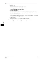 Preview for 224 page of Fuji Xerox ApeosPort-V C3320 User Manual