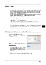 Preview for 225 page of Fuji Xerox ApeosPort-V C3320 User Manual