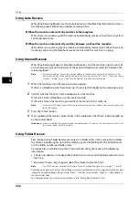 Preview for 226 page of Fuji Xerox ApeosPort-V C3320 User Manual