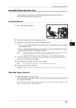 Preview for 227 page of Fuji Xerox ApeosPort-V C3320 User Manual