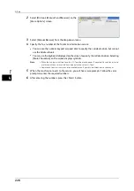 Preview for 228 page of Fuji Xerox ApeosPort-V C3320 User Manual