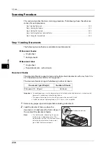 Preview for 230 page of Fuji Xerox ApeosPort-V C3320 User Manual