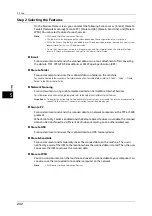 Preview for 232 page of Fuji Xerox ApeosPort-V C3320 User Manual