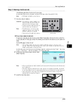 Preview for 235 page of Fuji Xerox ApeosPort-V C3320 User Manual