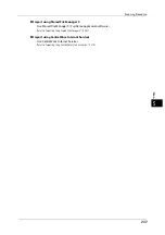 Preview for 237 page of Fuji Xerox ApeosPort-V C3320 User Manual