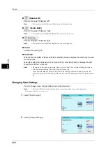 Preview for 242 page of Fuji Xerox ApeosPort-V C3320 User Manual