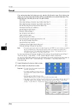 Preview for 244 page of Fuji Xerox ApeosPort-V C3320 User Manual