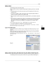 Preview for 245 page of Fuji Xerox ApeosPort-V C3320 User Manual