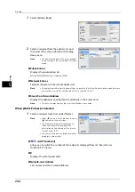 Preview for 246 page of Fuji Xerox ApeosPort-V C3320 User Manual