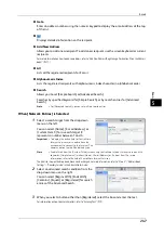 Preview for 247 page of Fuji Xerox ApeosPort-V C3320 User Manual